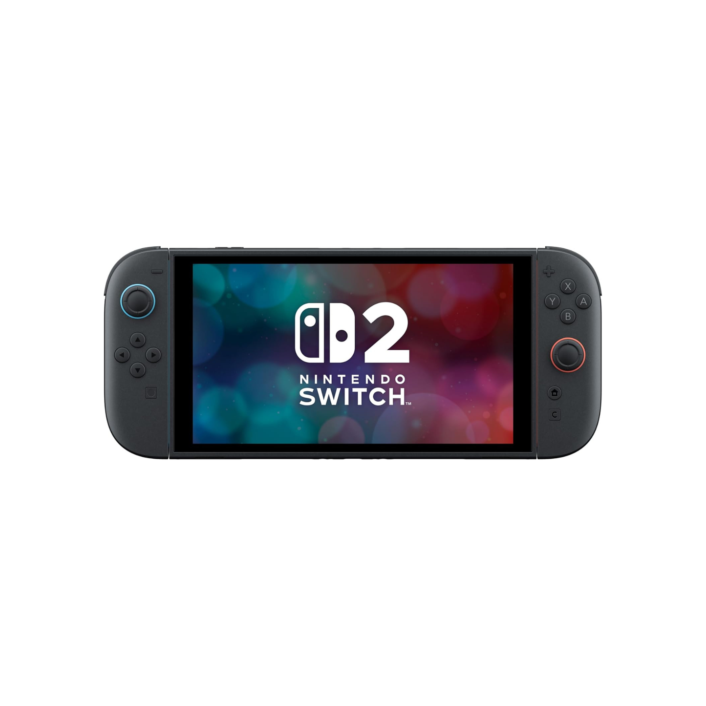 Nintendo Switch 2 Console