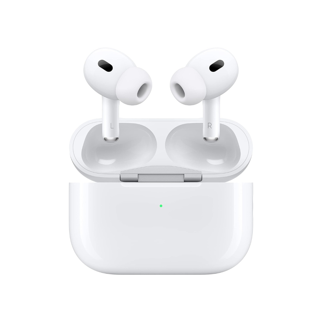 AirPods Pro (2nd generation) with MagSafe Case (USB‑C)