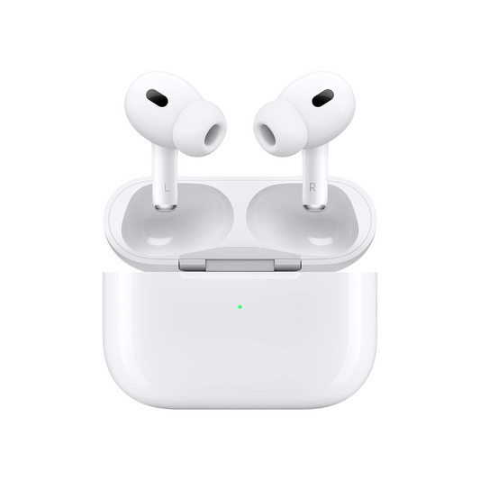 AirPods Pro (2nd generation) with MagSafe Case (USB‑C)