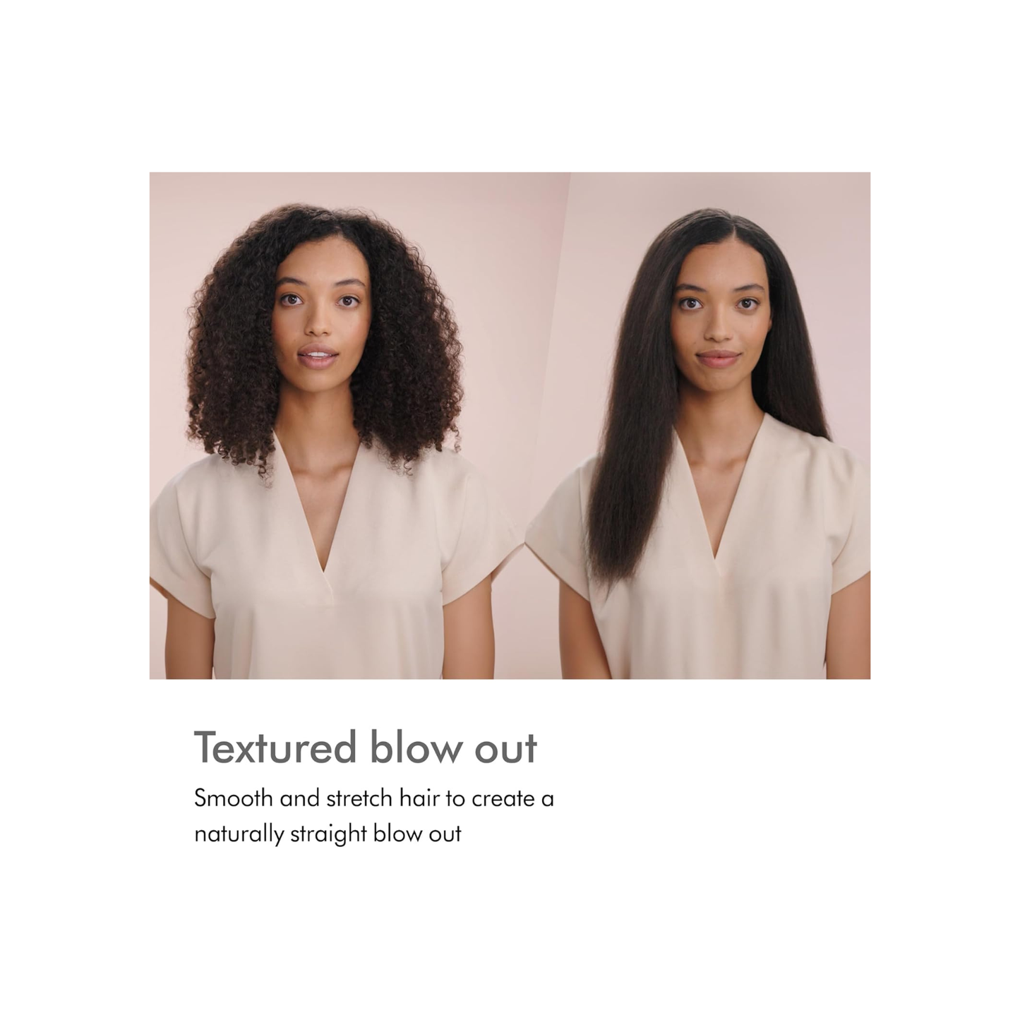 Dyson Airstrait Straightener Prussian/Blue