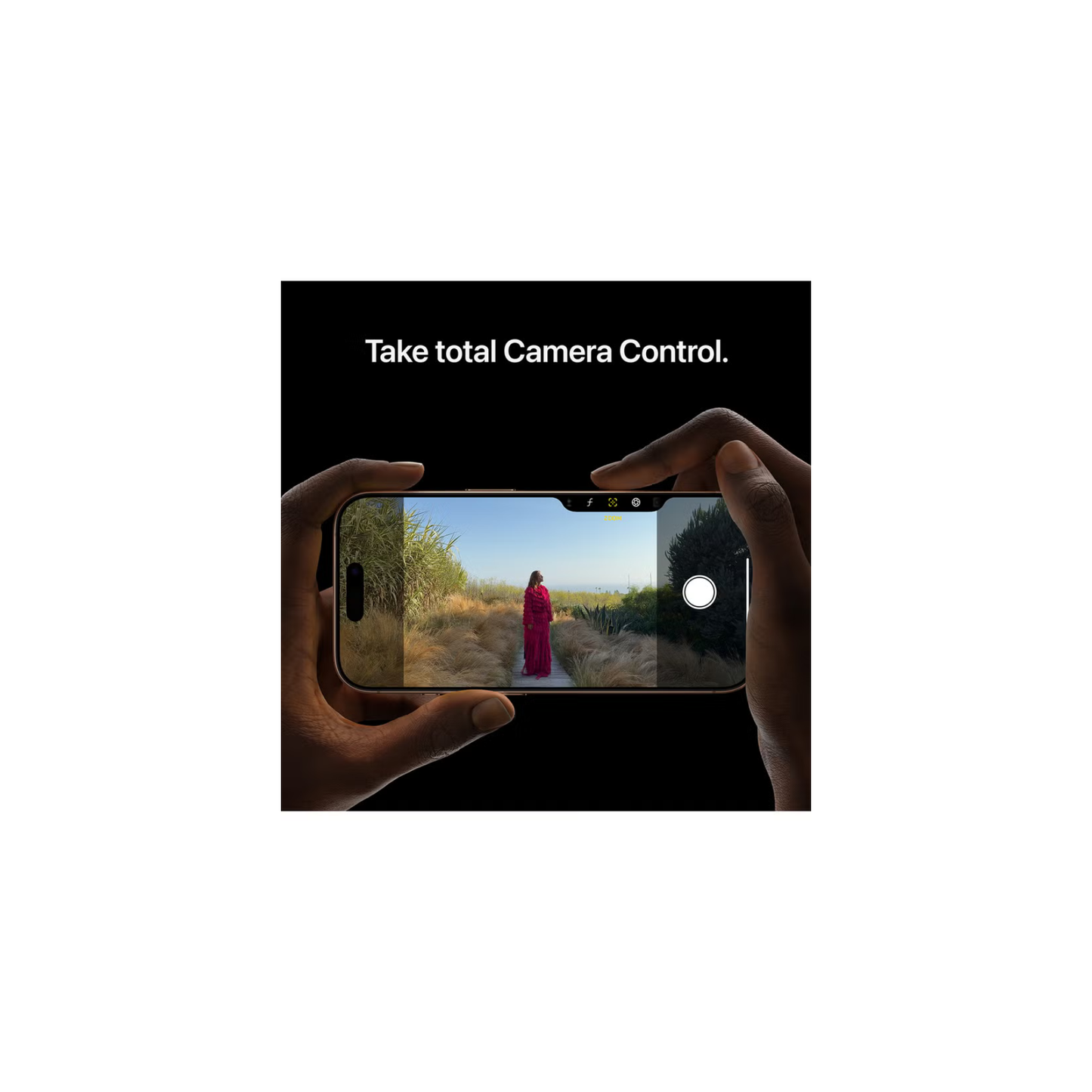 iPhone 16 Pro Max 256GB Desert Titanium