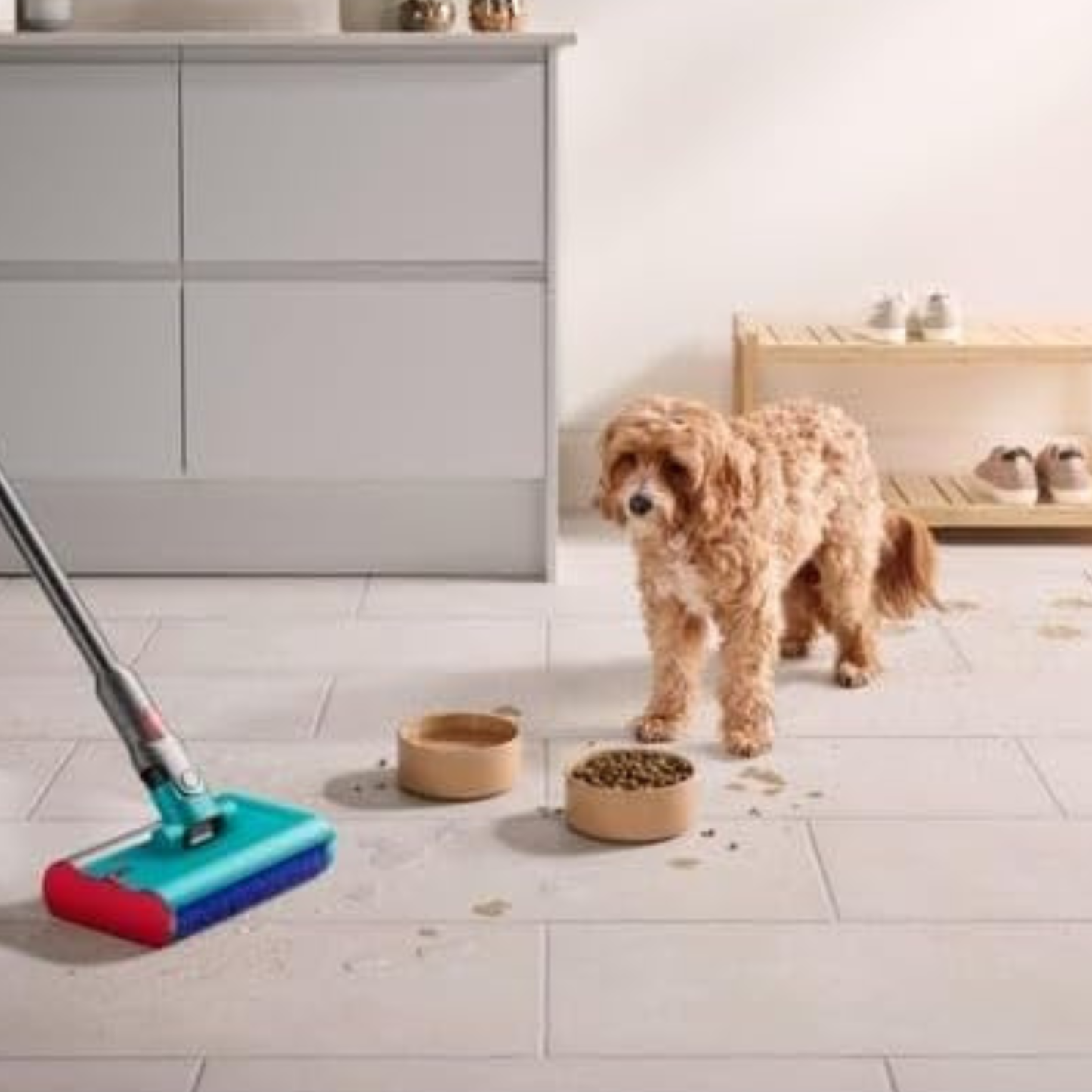 Dyson V15s Detect Submarine