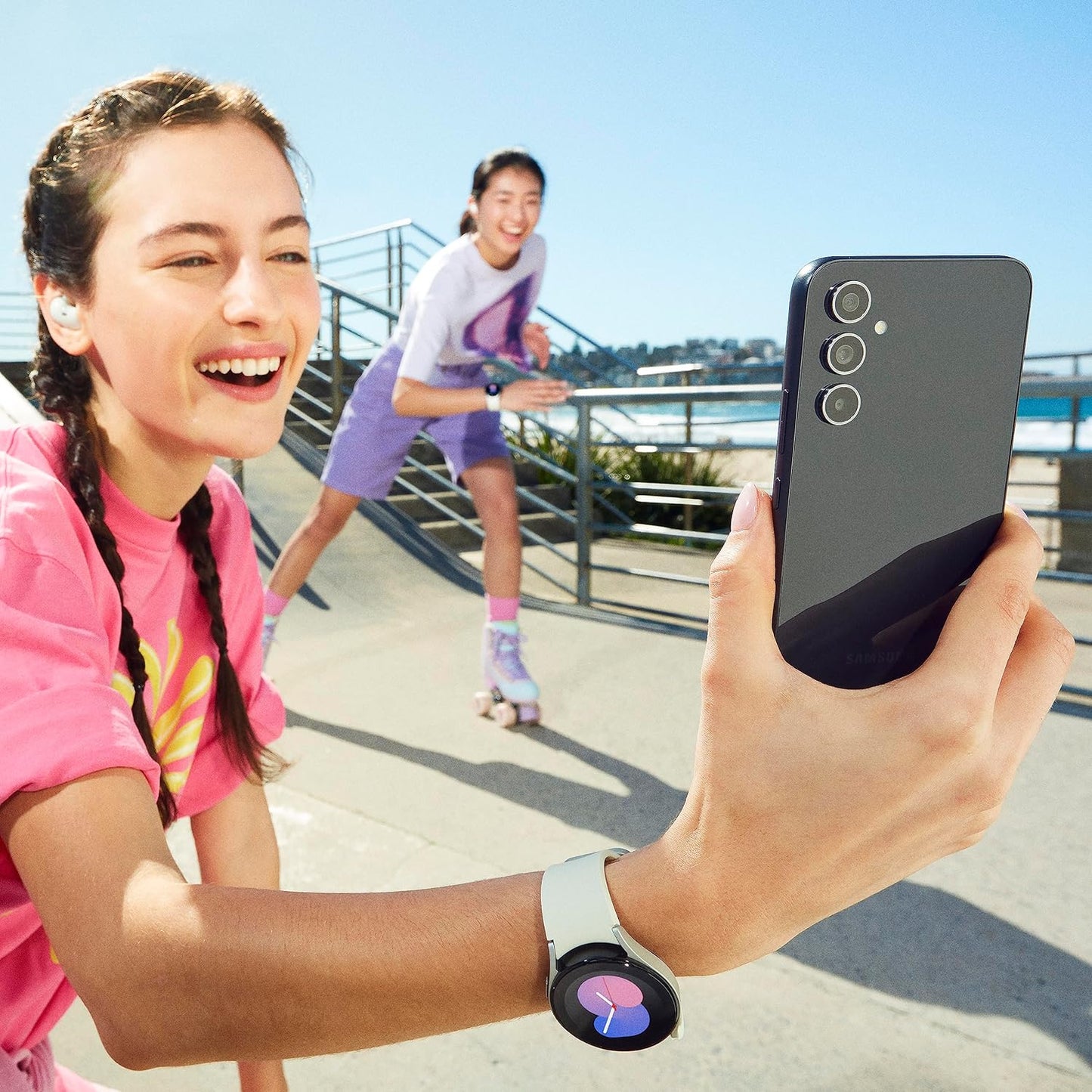 Samsung Galaxy A54 256GB