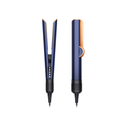 Dyson Airstrait Straightener Prussian/Blue