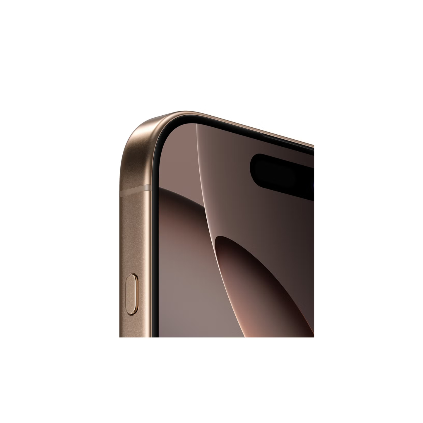 iPhone 16 Pro Max 256GB Desert Titanium