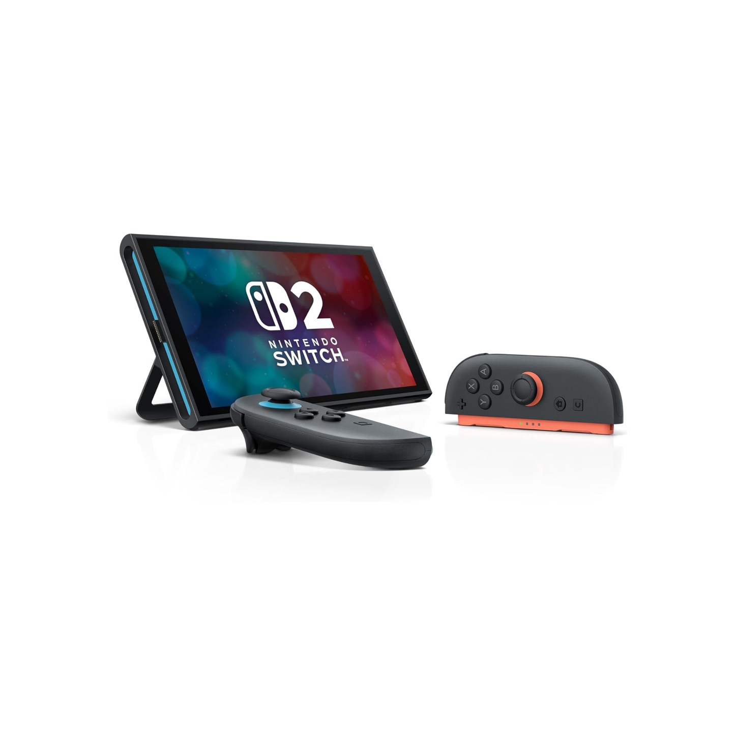 Nintendo Switch 2 Console