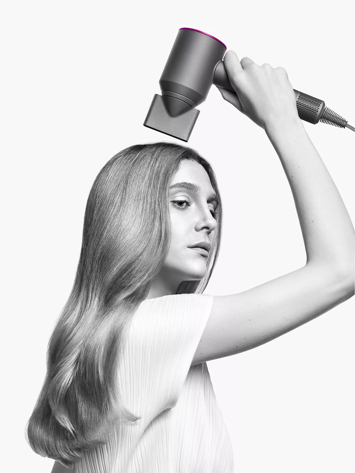 DYSON SUPERSONIC HAIR DRYER HD15 IIF