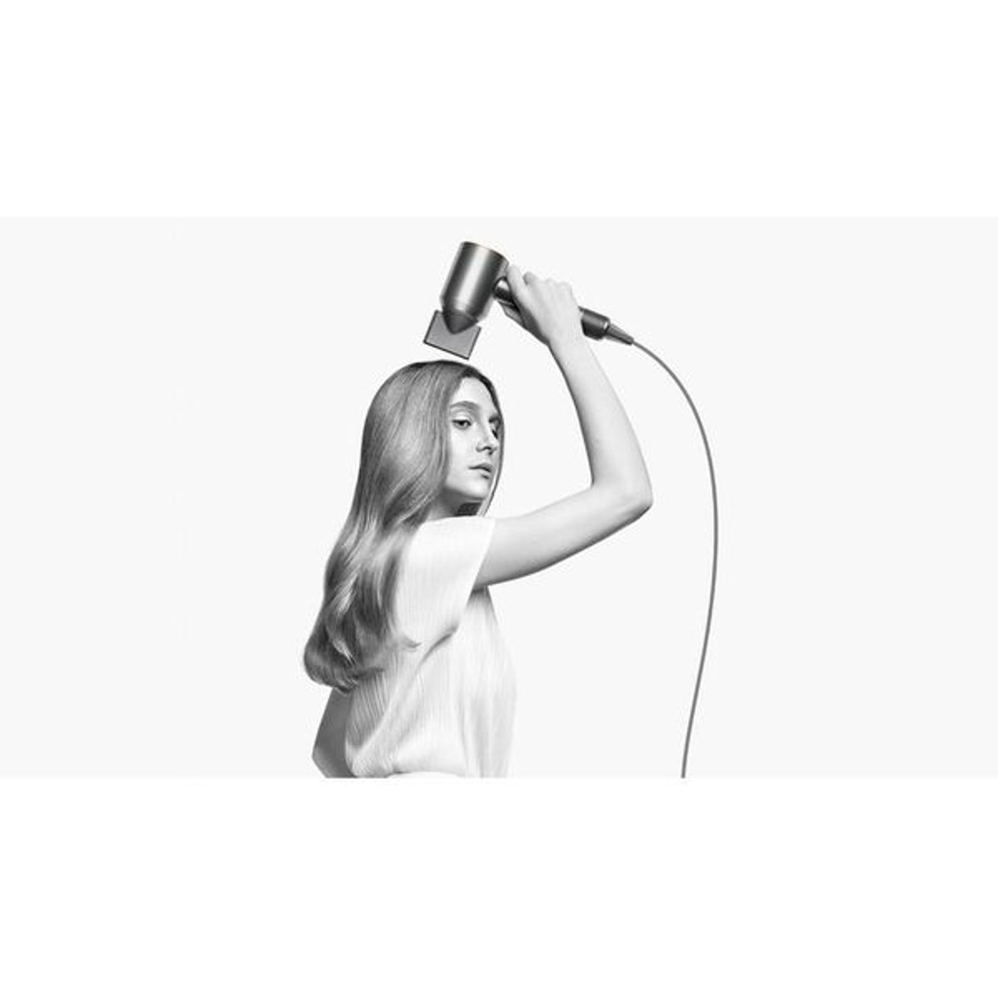 DYSON SUPERSONIC HAIR DRYER HD15 BNBC