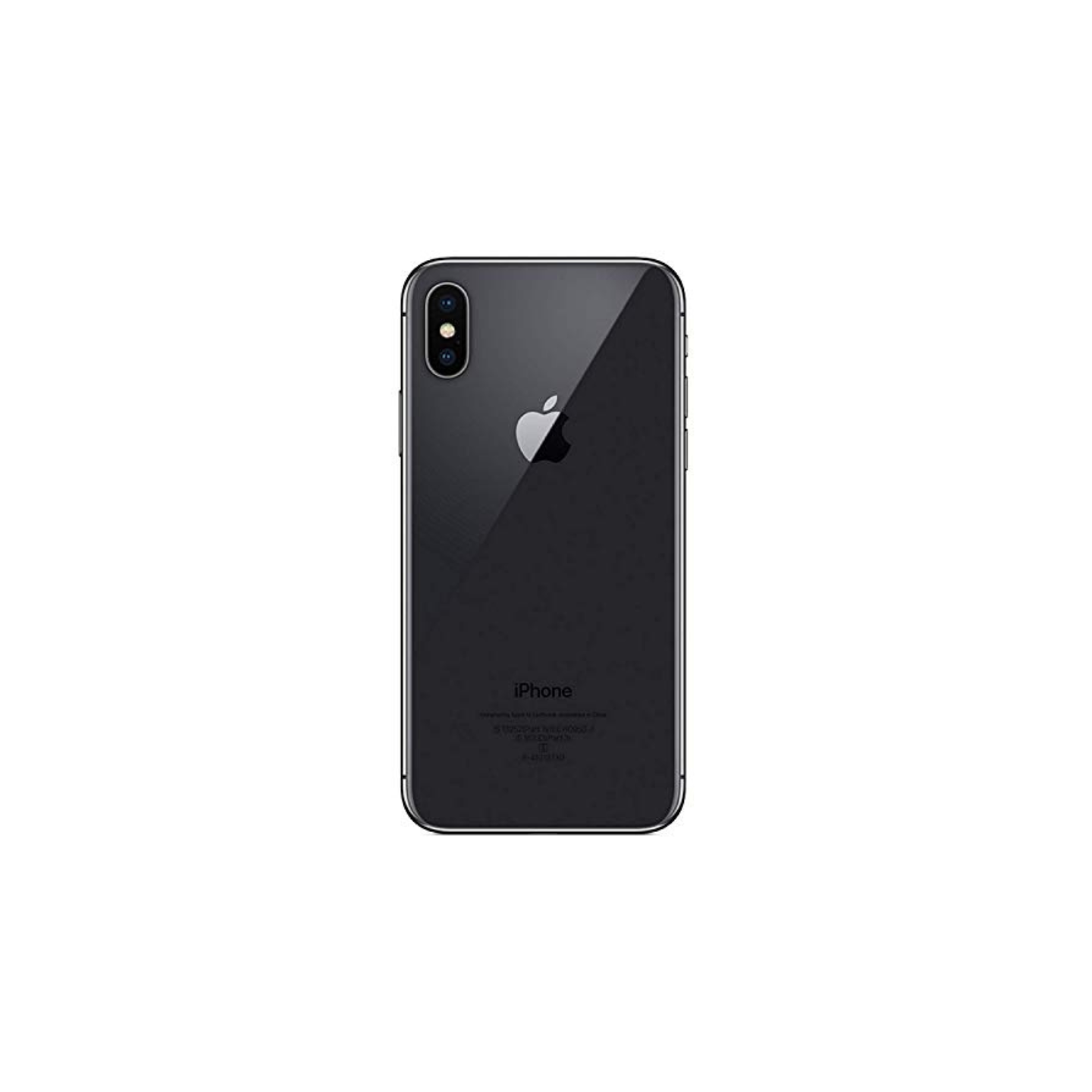 Apple iPhone X, 64GB Gray