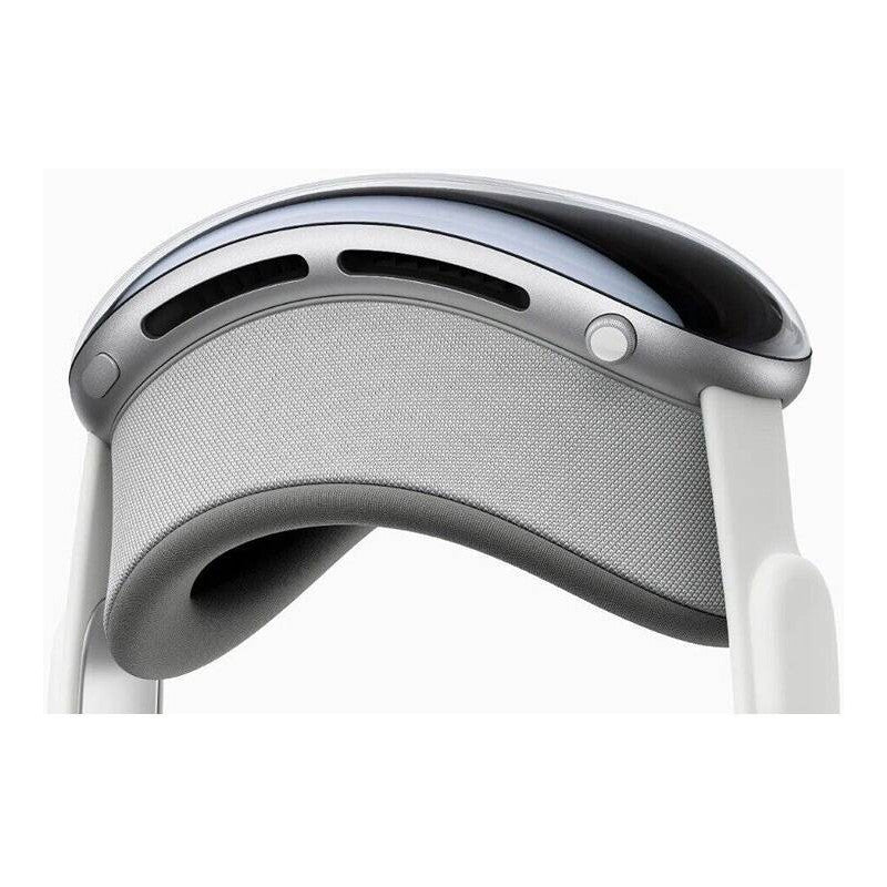 Apple Share    Apple Vision Pro VR Headset With M2 Chip 16GB RAM 265GB