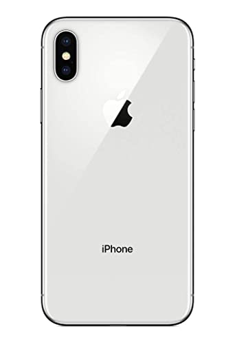 Apple iPhone X, 64GB Gray