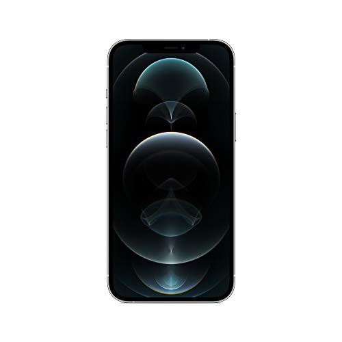 Apple iPhone 12 Pro Max, 256GB, Pacific Blue -