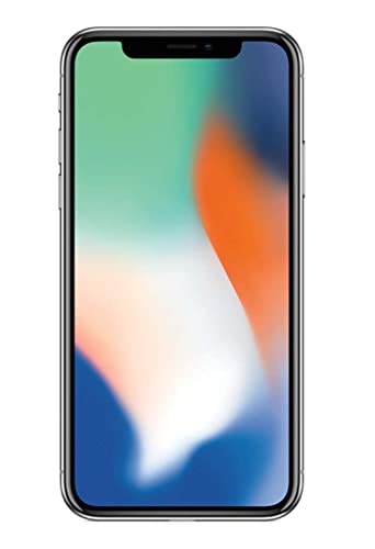 Apple iPhone X, 64GB Gray