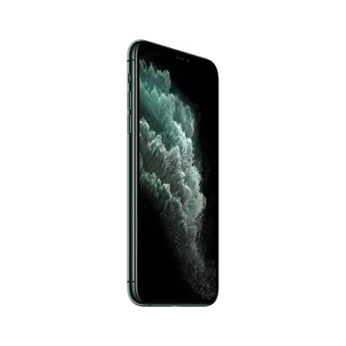 Apple iPhone 11 Pro Max, 64GB, Space Grey