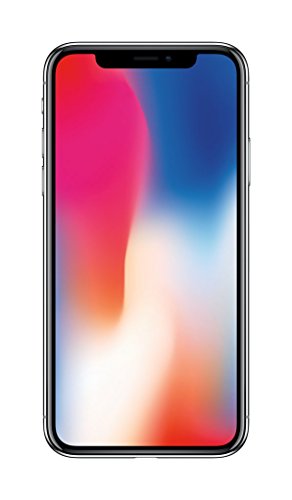 Apple iPhone X, 64GB Gray