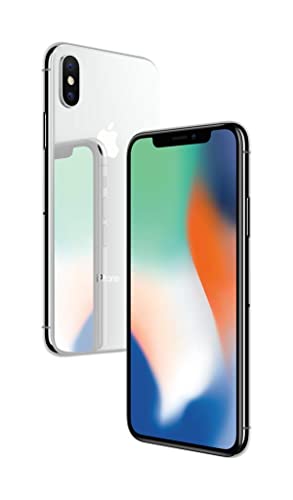 Apple iPhone X, 64GB Gray