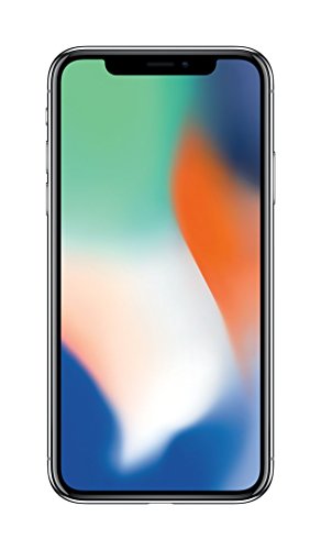 Apple iPhone X, 64GB Gray