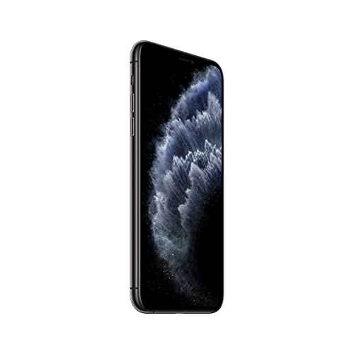 Apple iPhone 11 Pro Max, 64GB, Space Grey