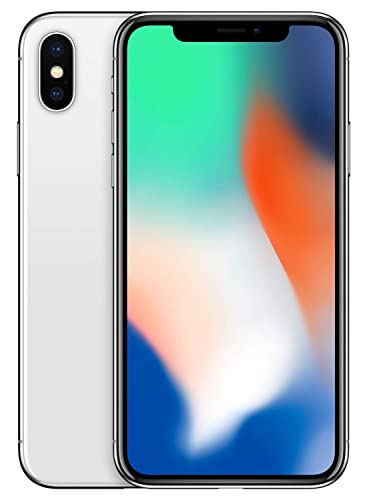 Apple iPhone X, 64GB Gray