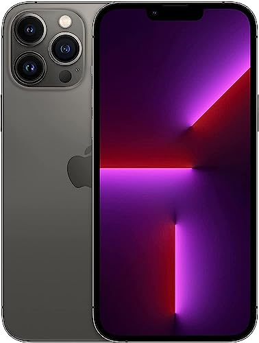 Apple iPhone 13 Pro Max, 128GB, Sierra Blue