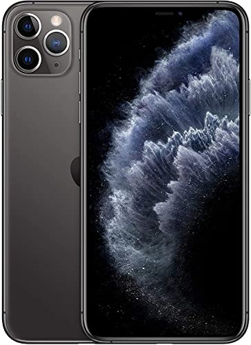 Apple iPhone 11 Pro Max, 64GB, Space Grey