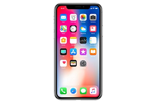 Apple iPhone X, 64GB Gray