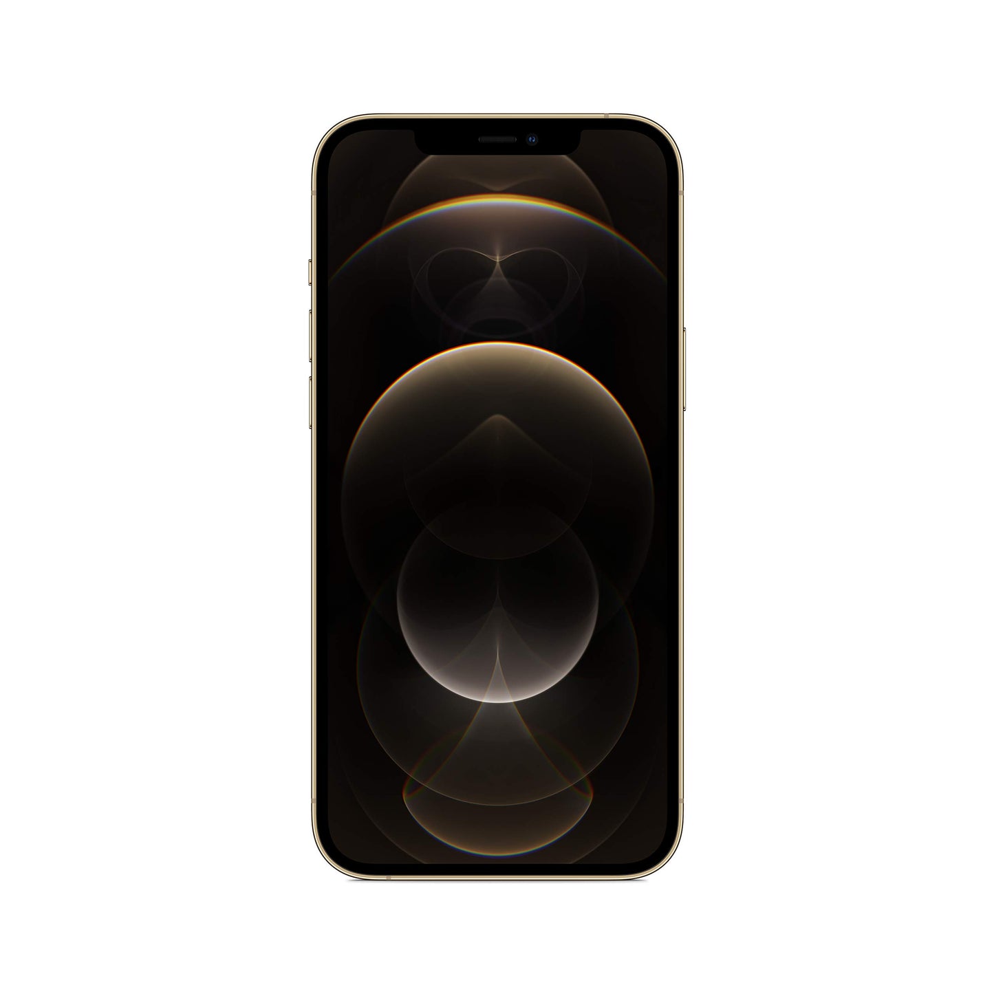 Apple iPhone 12 Pro Max, 256GB, Pacific Blue -